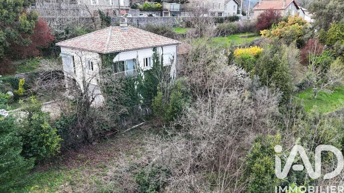 Photo 4 - Maison à AUBENAS