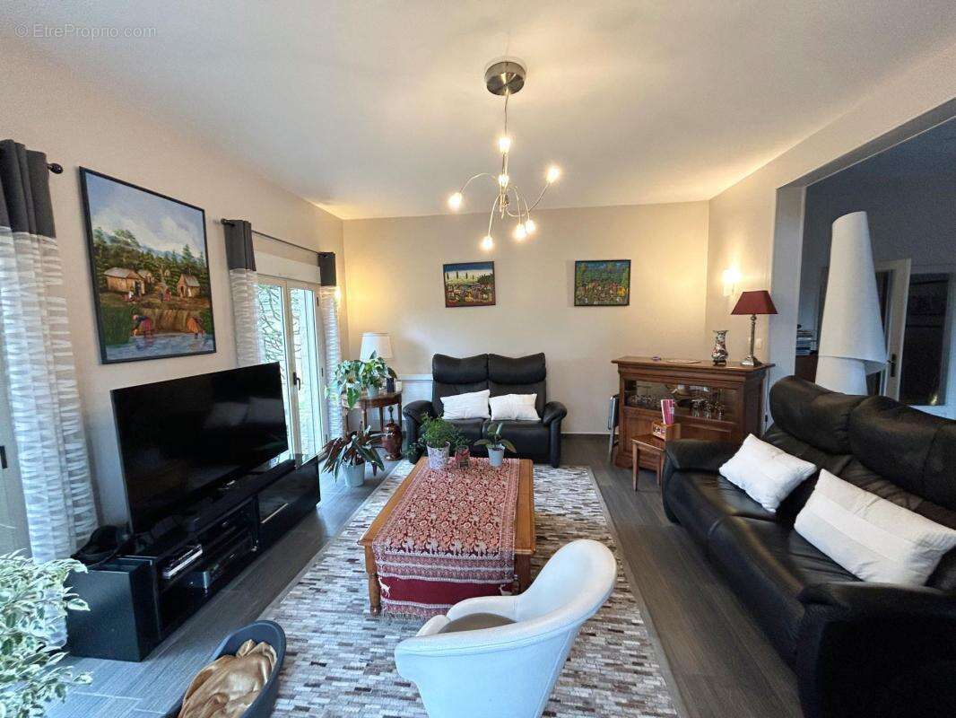 Maison à ROMORANTIN-LANTHENAY