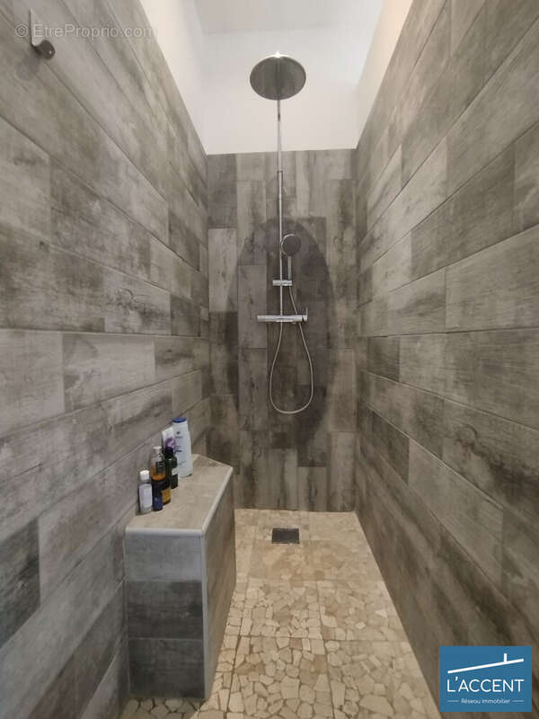 Maison à CASTILLON-DU-GARD