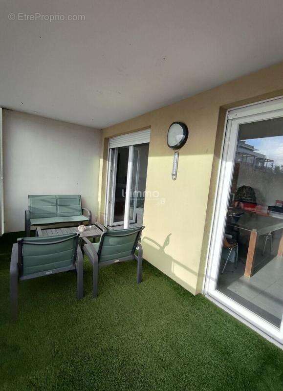 Appartement à BISCHWILLER