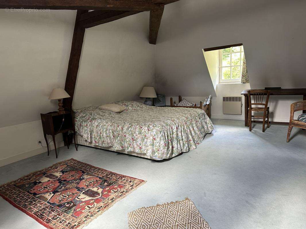 Maison à PONT-L'EVEQUE