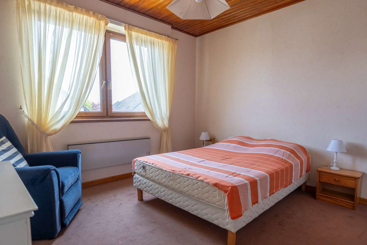 Maison à vendre 5 pièces REICHSTETT (67) village proche de strasbourg - photo 6