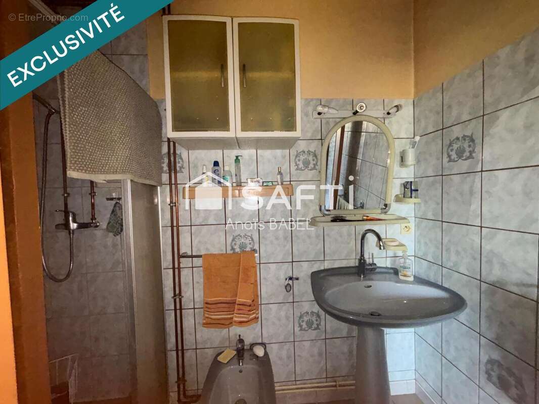 Photo 5 - Maison à NOD-SUR-SEINE