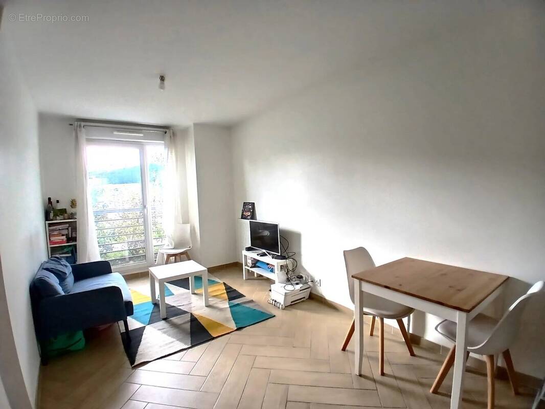 Appartement à BEZONS