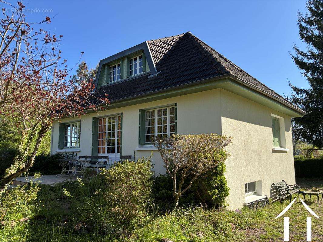 Maison à EPIRY