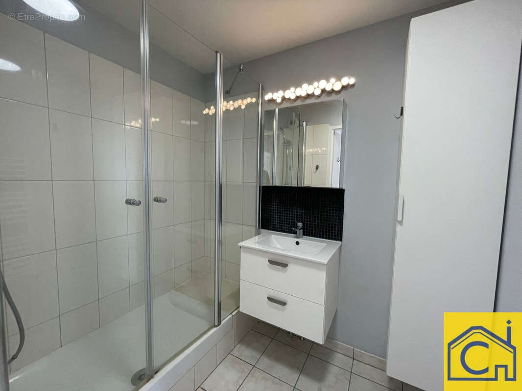 Appartement à CORMEILLES-EN-PARISIS