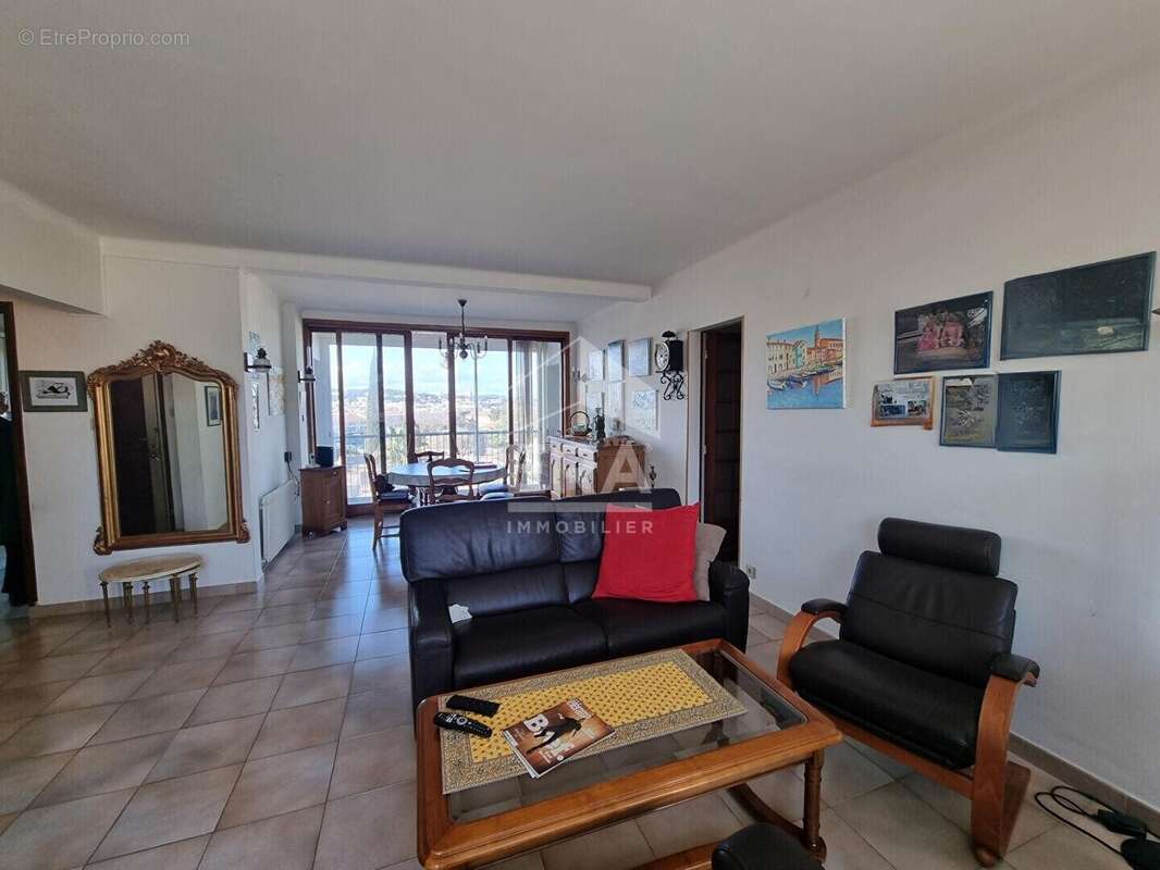 Appartement à MARTIGUES