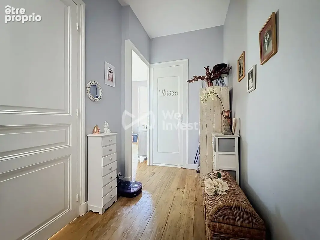 Maison 4 pièces 104 m² à vendre à Niort (79000) - photo 8