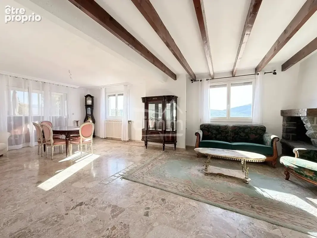 Maison avec vue exceptionnelle sisteron - photo 9