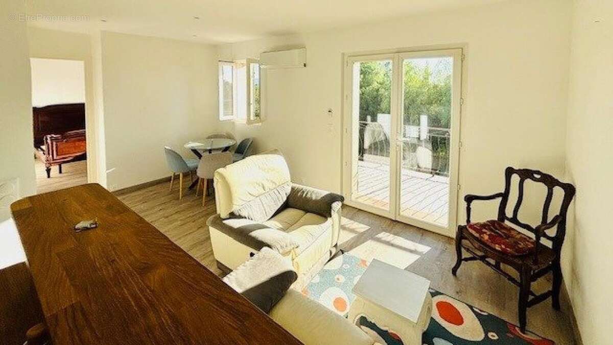 Photo 4 - Appartement à FREJUS