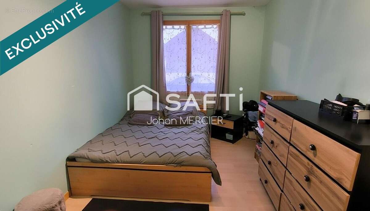 Photo 9 - Maison à LOURCHES