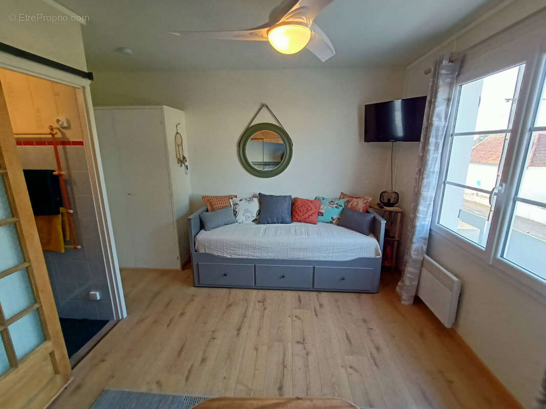 Appartement à NOTRE-DAME-DE-MONTS