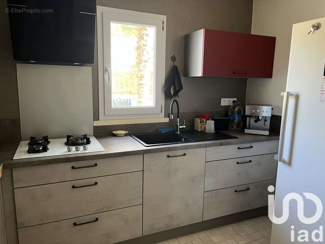 Photo 3 - Maison à SAINT-ROMAIN-DE-BENET