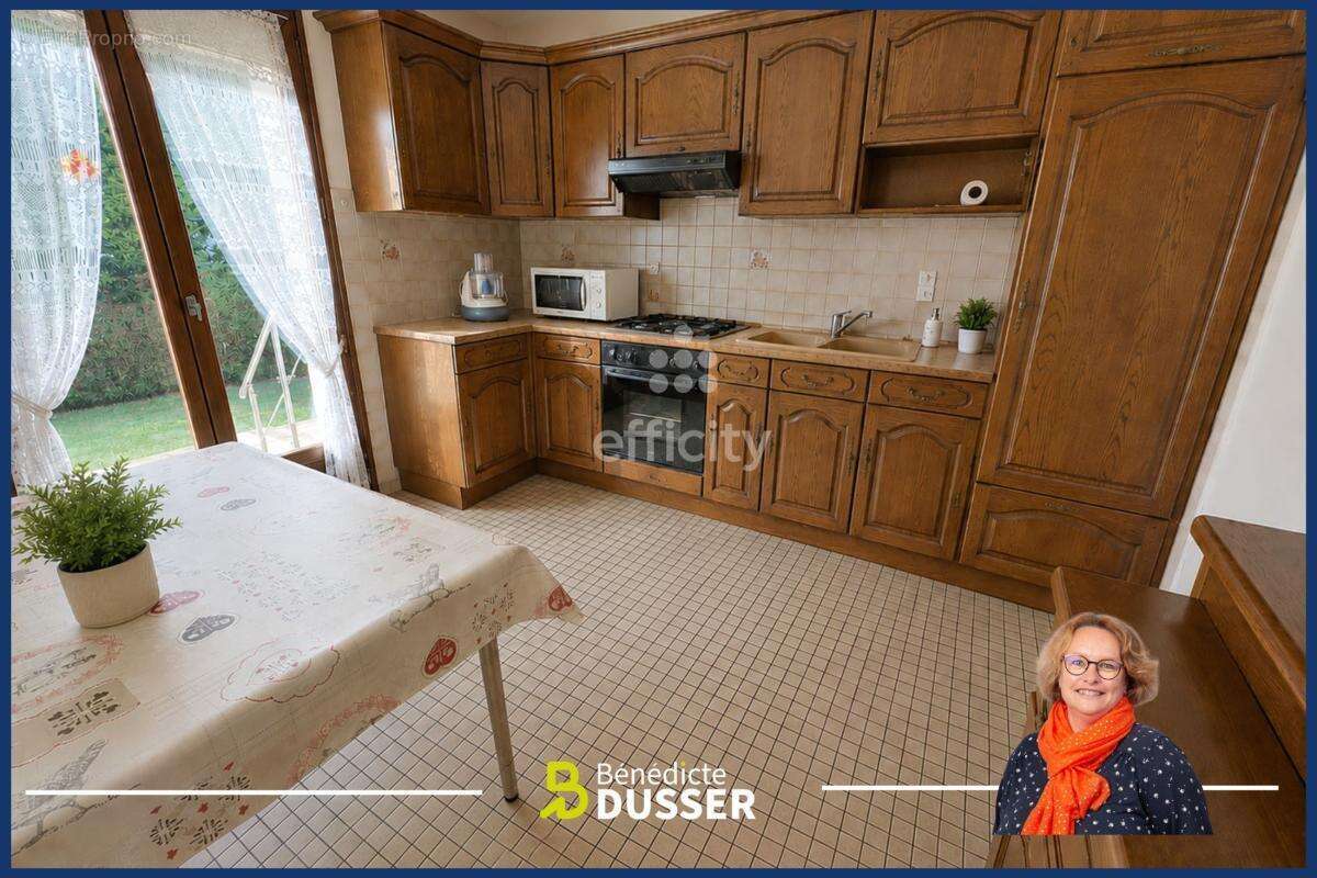 Maison 73 m² à Acigne  - photo 5