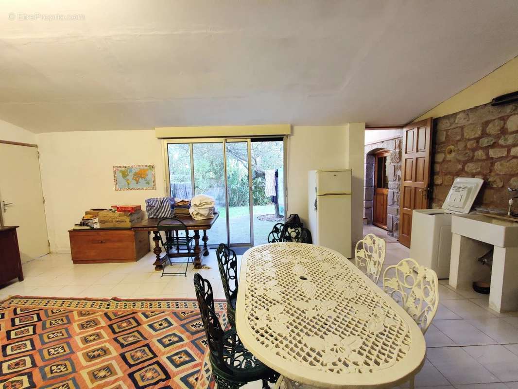 Maison à ALET-LES-BAINS