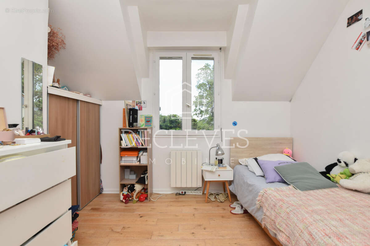 Maison à ORGEVAL