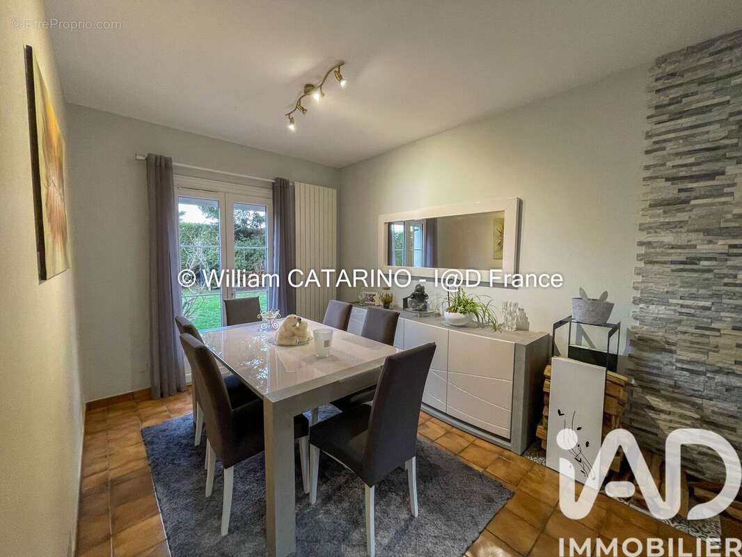 Photo 9 - Maison à BALLAINVILLIERS