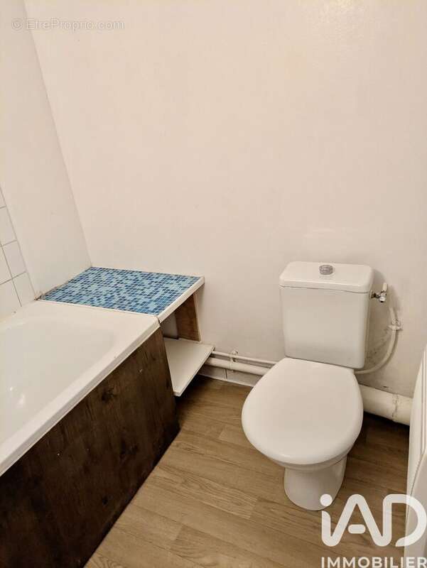 Photo 5 - Appartement à BORDEAUX