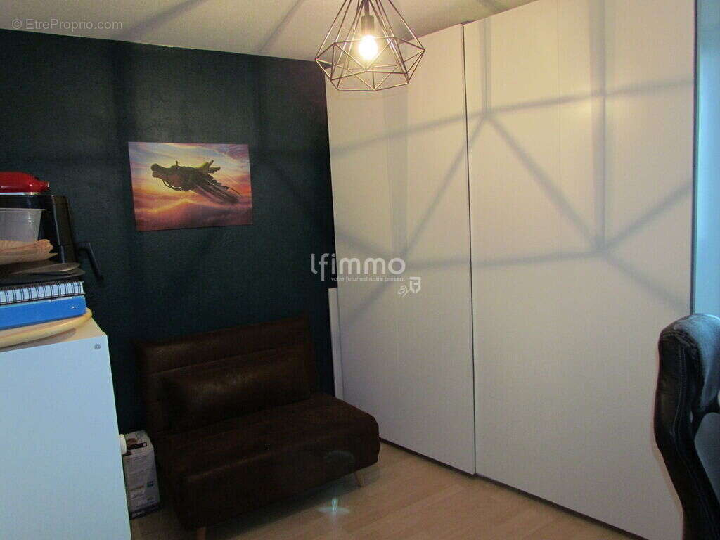 Appartement à HAGUENAU