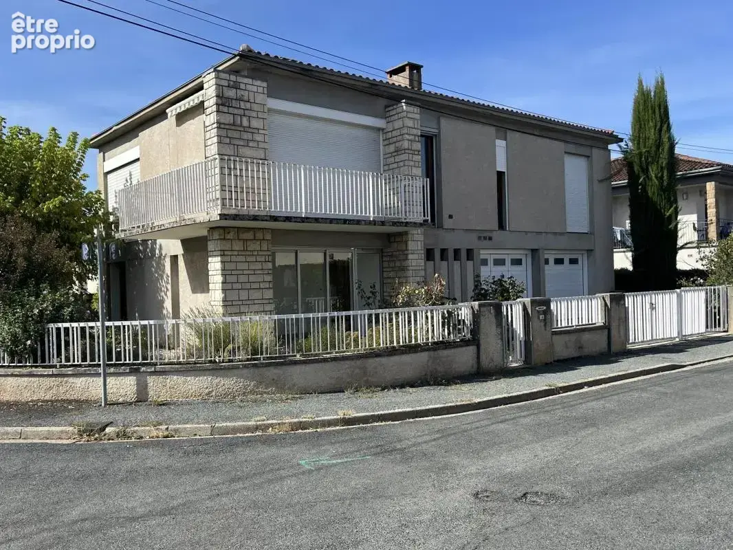 Photo Maison à Albi au prix de 176 000€