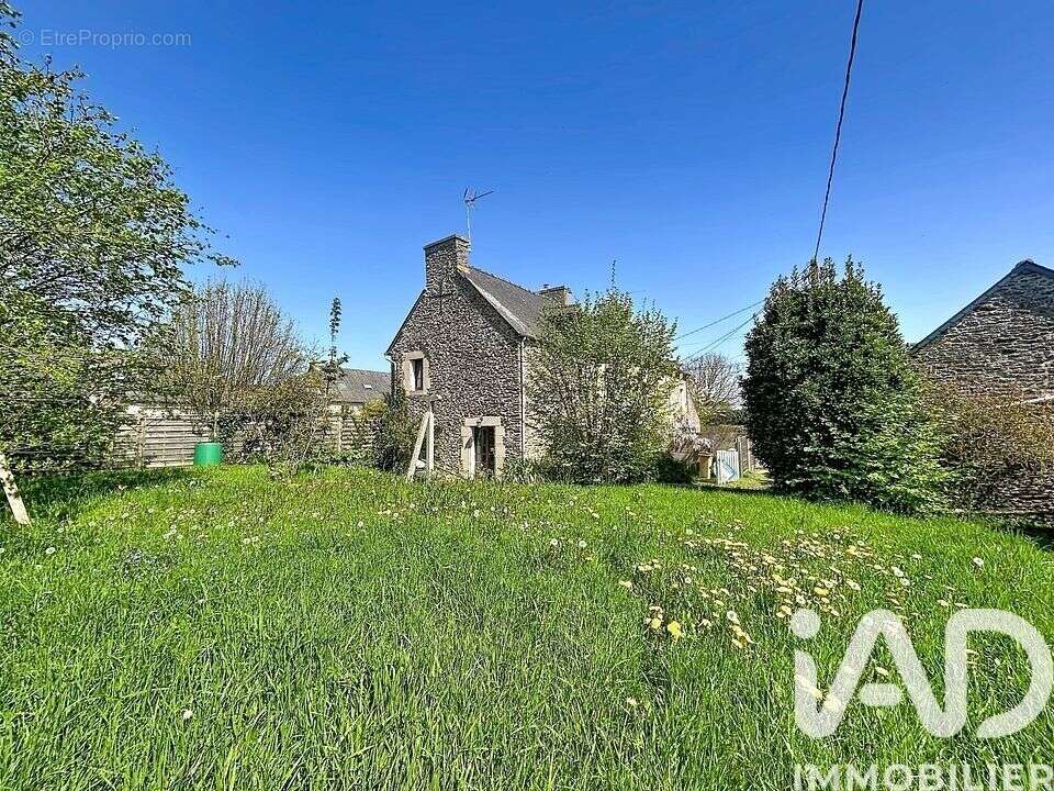 Photo 3 - Maison à PLESLIN-TRIGAVOU