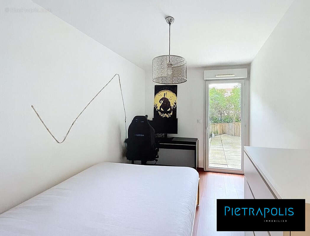Appartement à LYON-7E