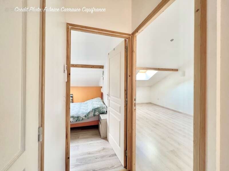 Maison à SAINT-BONNET-PRES-RIOM