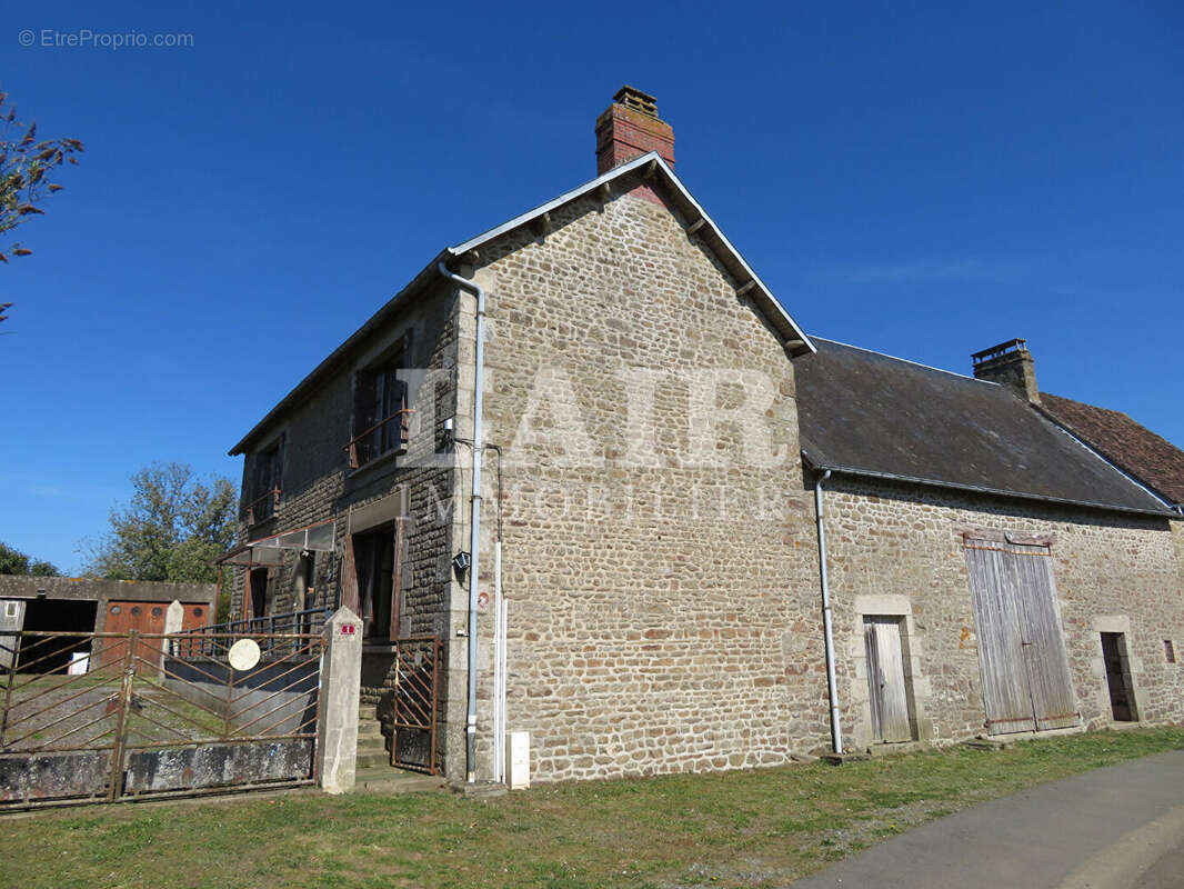 Maison à vendre à 12 min d'Alençon - Réf: A15437 - photo 10