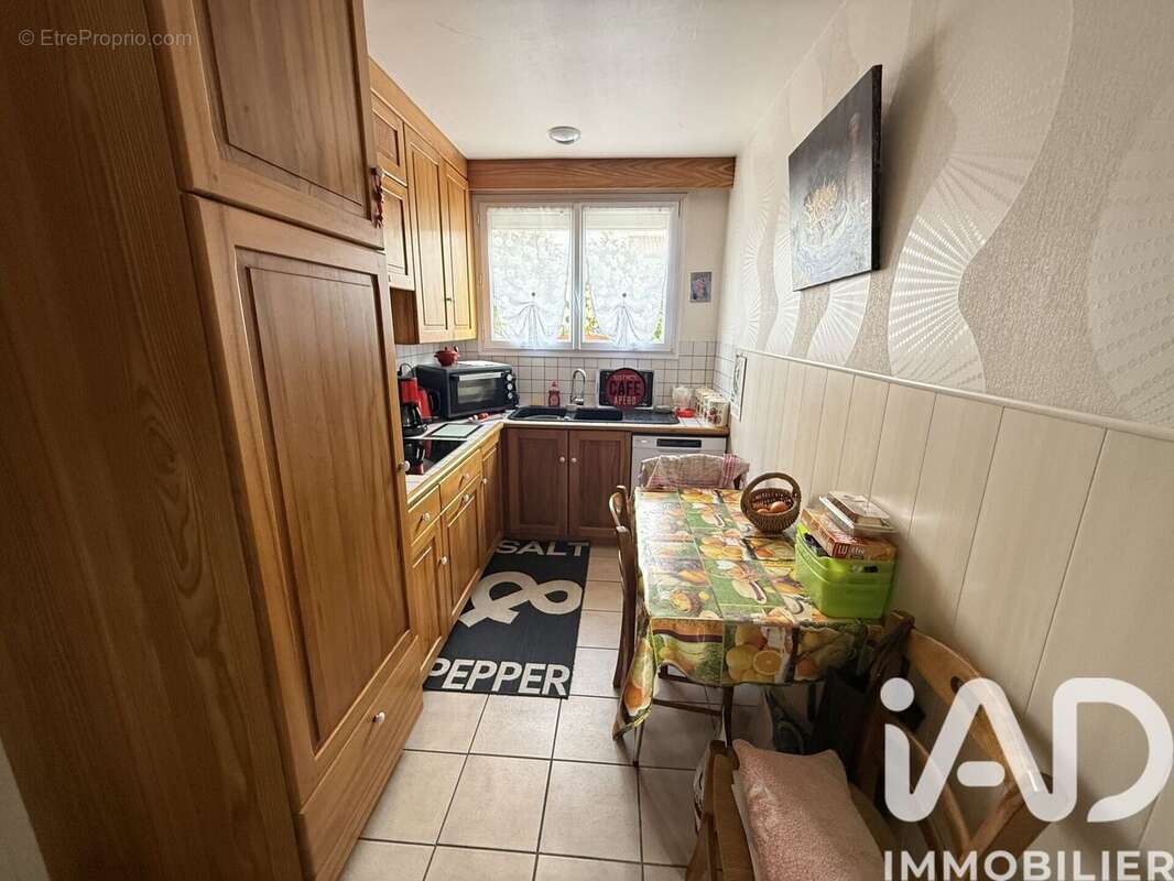 Photo 6 - Maison à PARTHENAY
