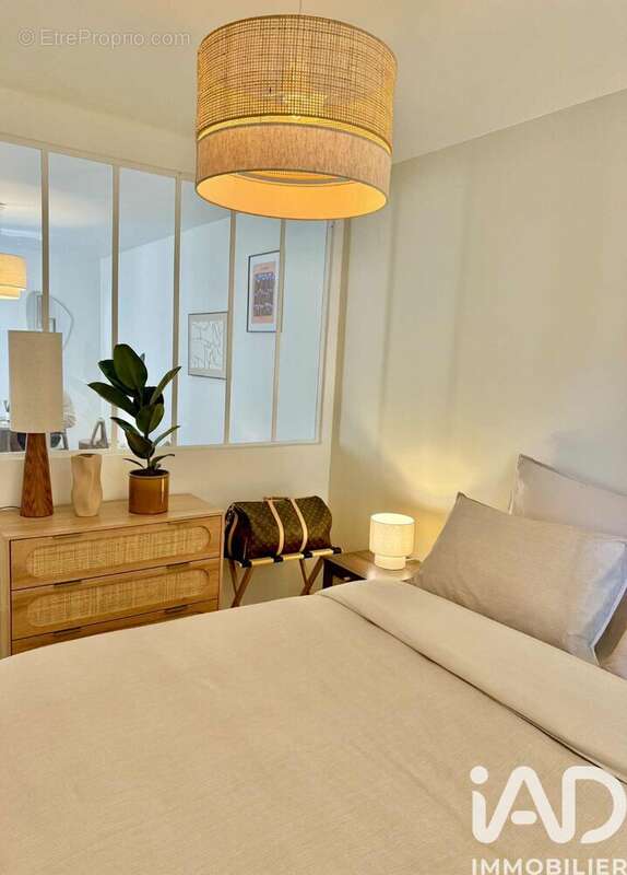 Photo 5 - Appartement à NANTES