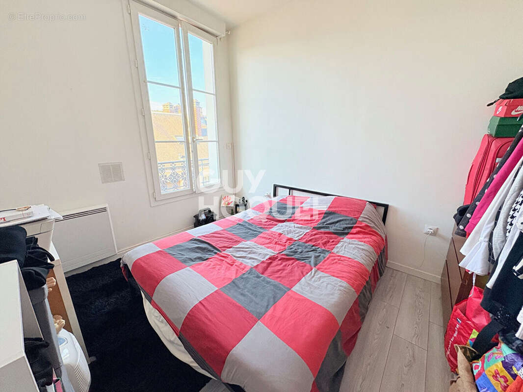 Appartement à ELBEUF