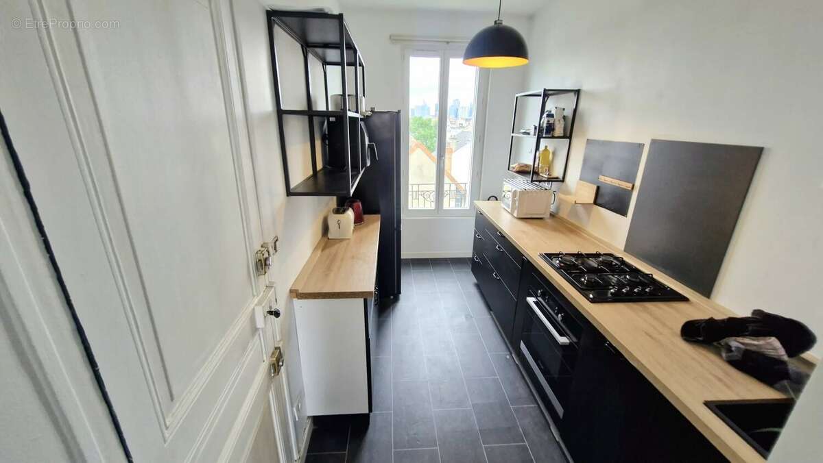Appartement à COLOMBES