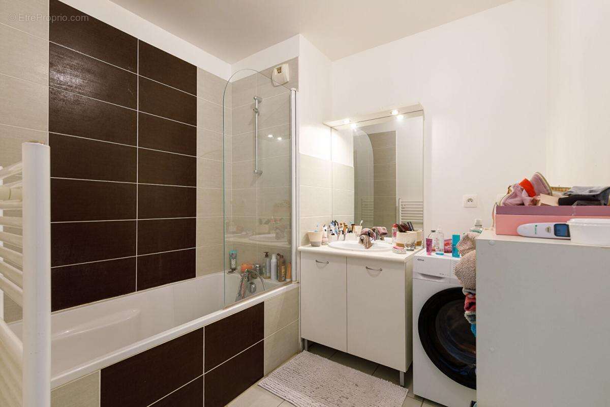 Appartement à SAINT-NAZAIRE