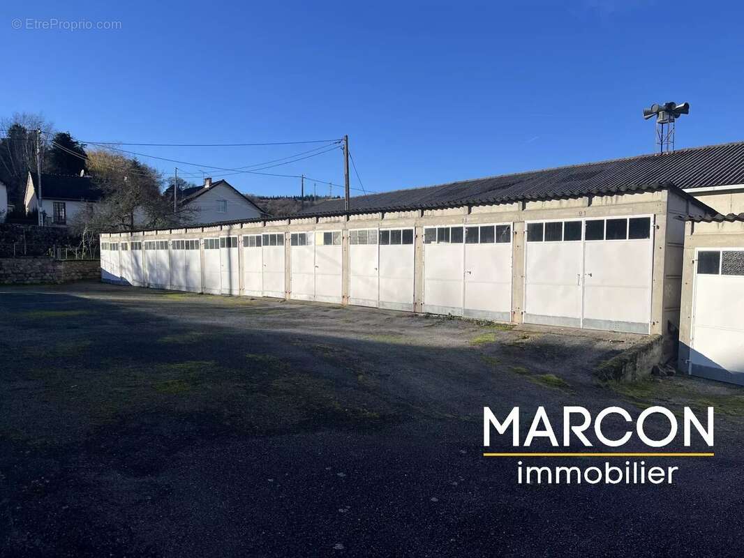 Appartement à AUBUSSON