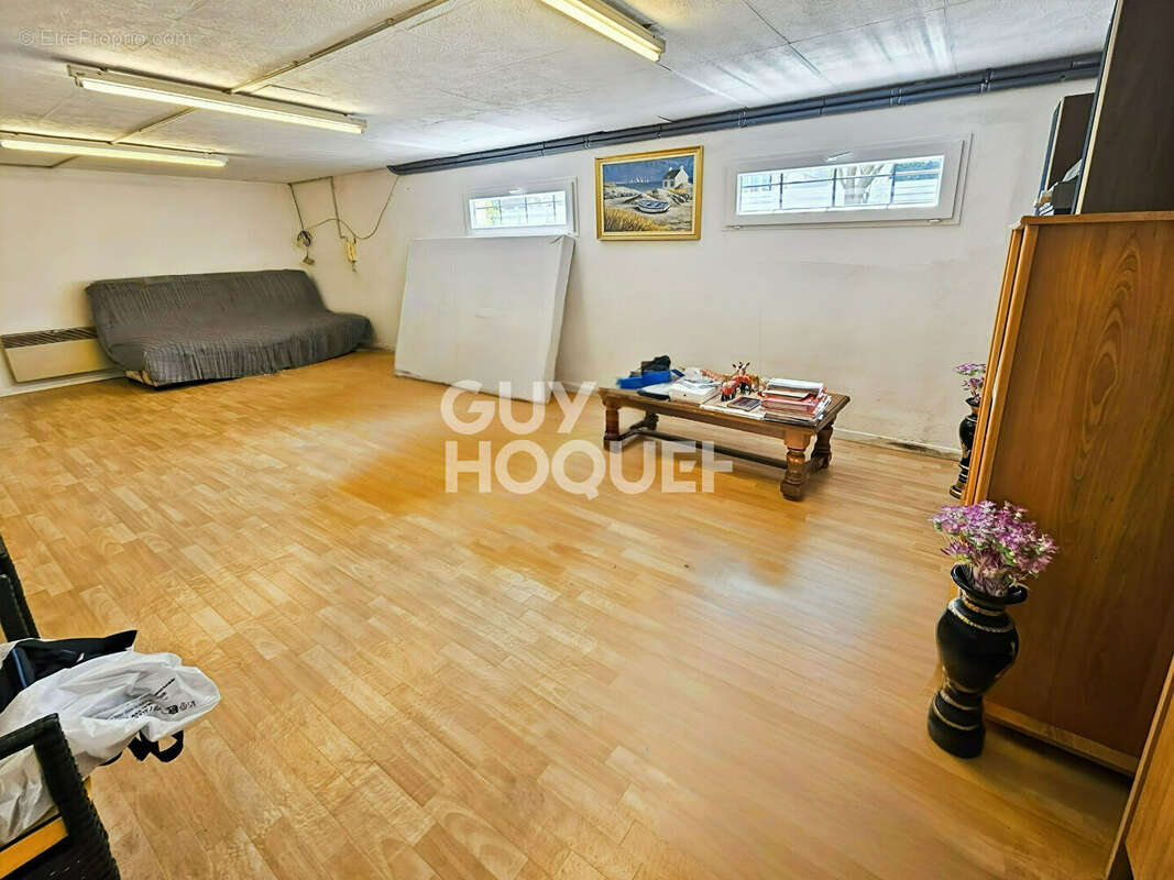 Maison à FONTENAY-TRESIGNY