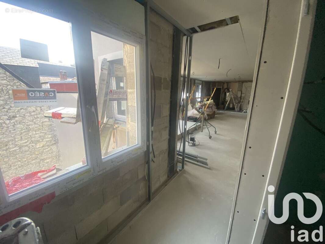 Photo 3 - Appartement à BAGNERES-DE-BIGORRE