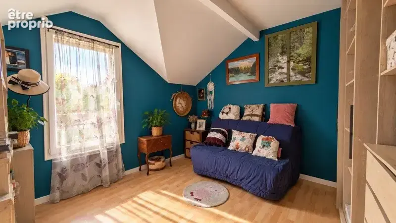 Maison de 4 pièces principales - photo 7