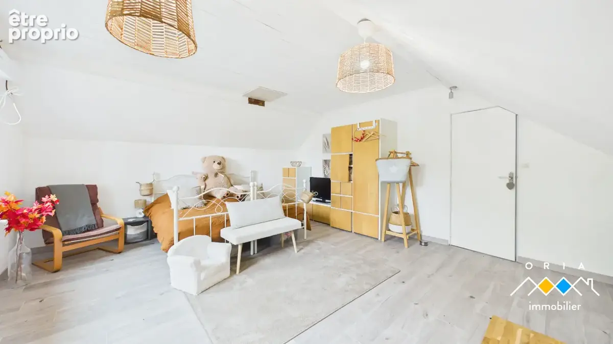 Bouxieres-aux-chenes - maison - photo 13