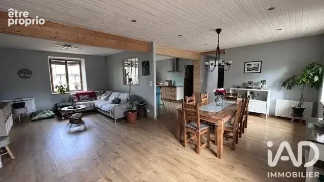 Photo 1 - Maison à PLEYBEN