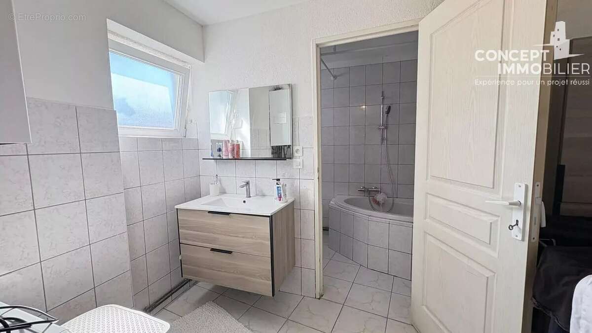 Appartement à UCKANGE