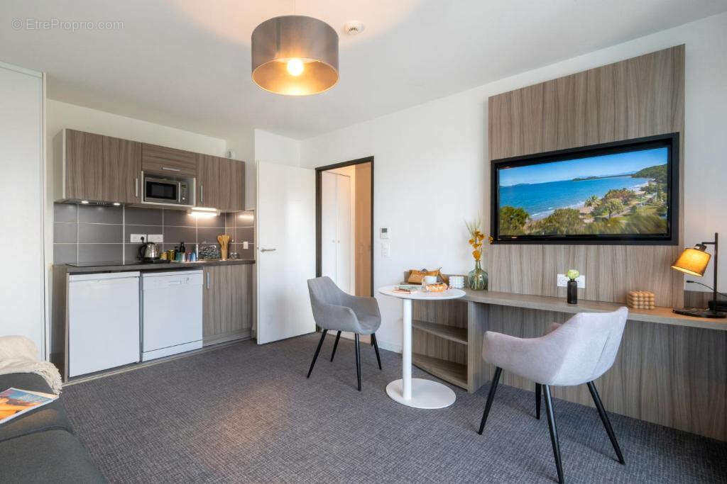 Investissement en residence hotelière - photo 8