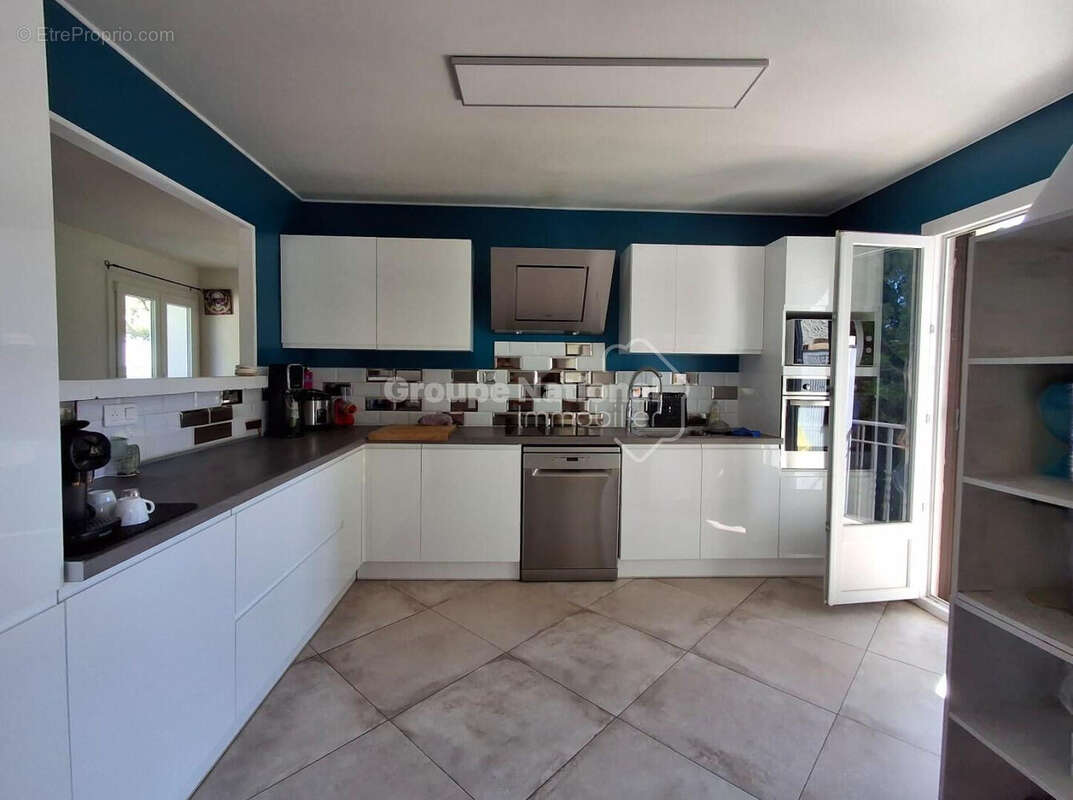 Exclusivite grande maison montfrin 5 chambres - photo 5