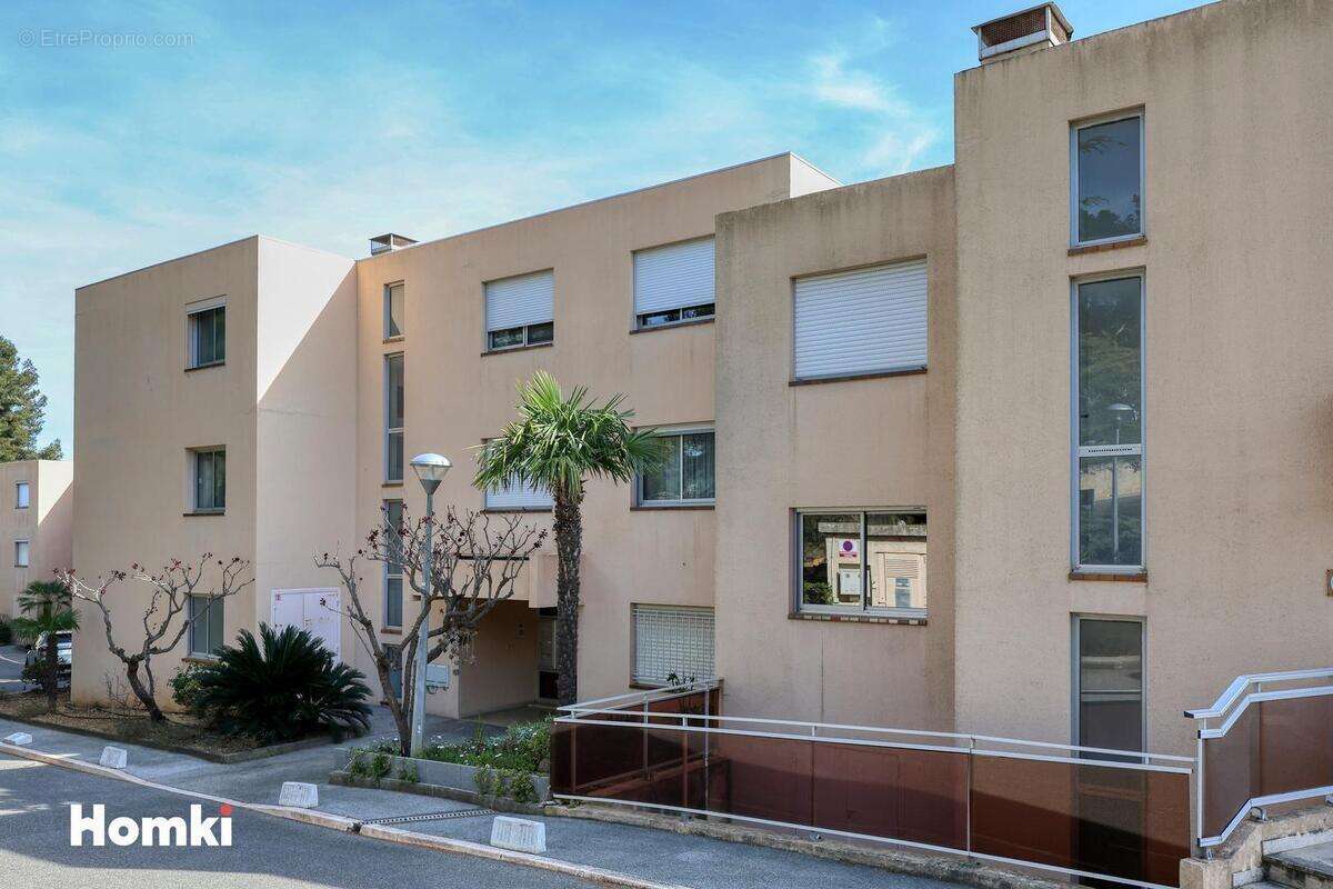 Appartement à BANDOL