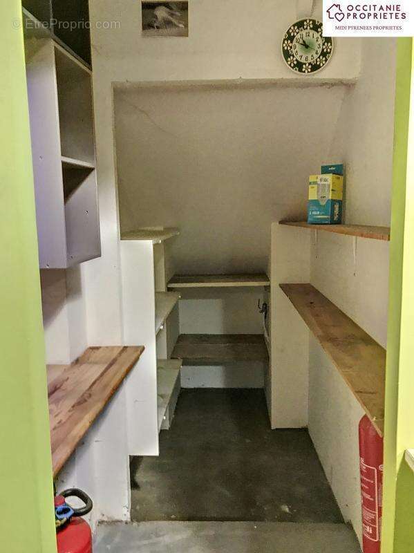 Commerce à CASTELNAUDARY