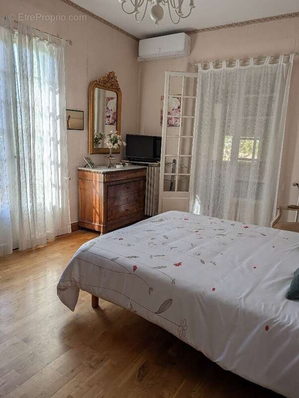 Maison à BEZIERS