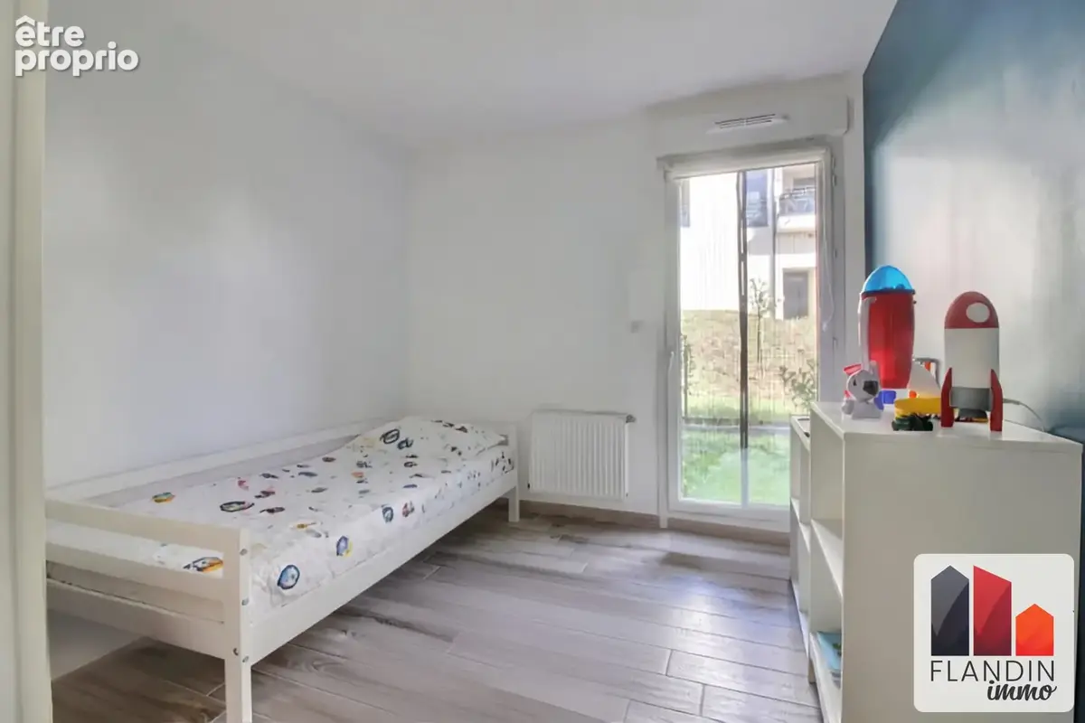 Appartement 4 pièces 89 m² à vendre à Thurins (69510) - photo 7