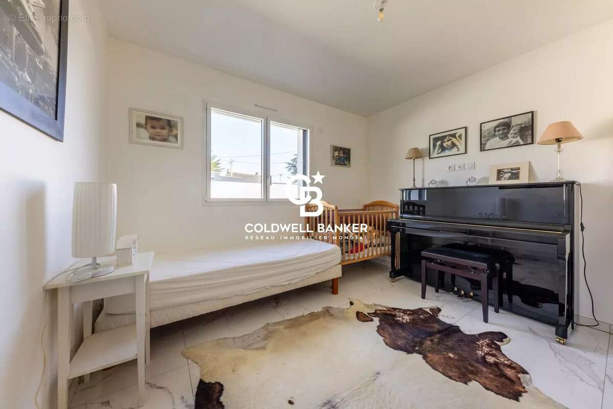 Maison à NORT-SUR-ERDRE