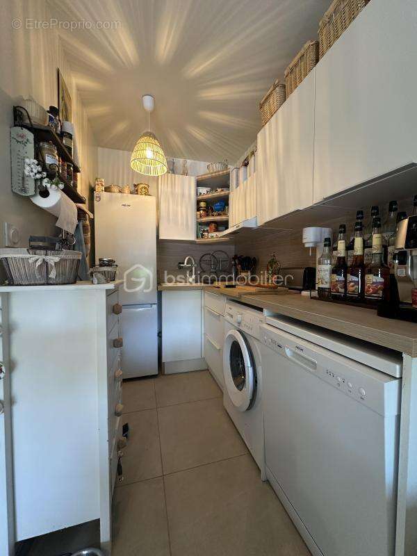 Appartement à LE GRAU-DU-ROI