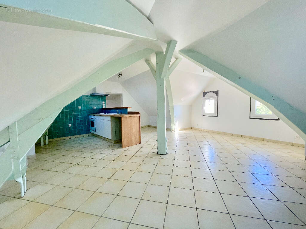 Appartement à NEVERS
