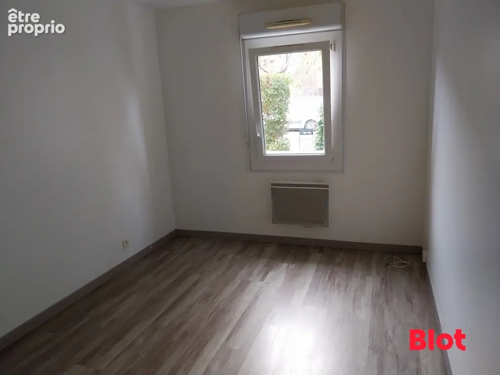 Appartement 3 pièces 66 m² à vendre à Nantes (44300) - photo 7